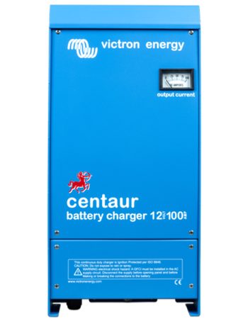 Lādētājs Victron Centaur 12V/100A — 1702-8606
