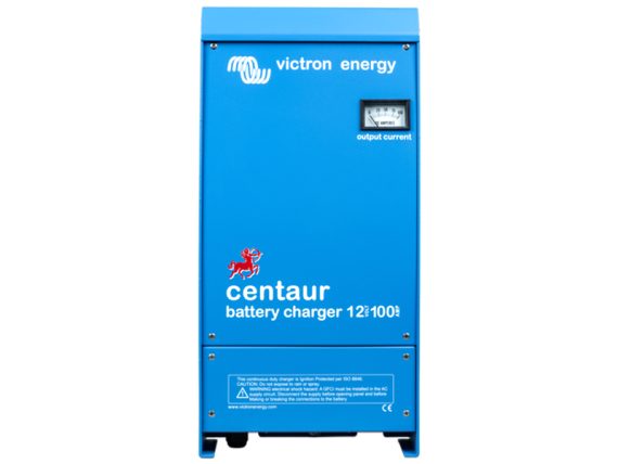 VICTRON CENTAUR ĢENERATORS 12V/100A 120-240V 1702-8606 OE 