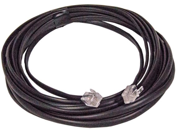 RJ10 KAAPELI 5M 1702-8622 OE 