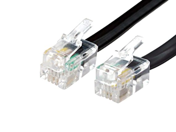 RJ10 KAAPELI 5M 1702-8622 OE 