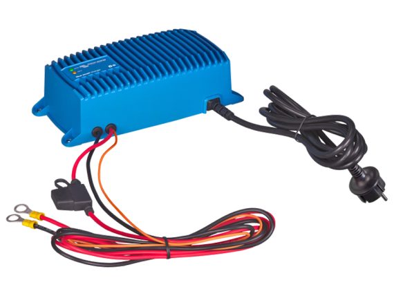 VICTRON BLUE SMART IP67 CHARGER 12V/25A 1702-8647 OE 