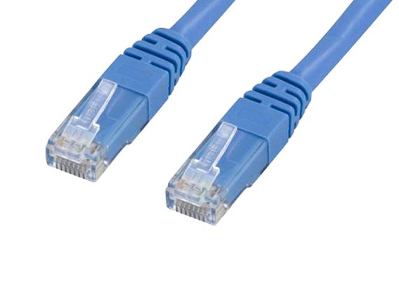 1702-8655_001.JPG Tīkla kabelis RJ45 UTP 5M (1702-8655) 1702-8655 OE