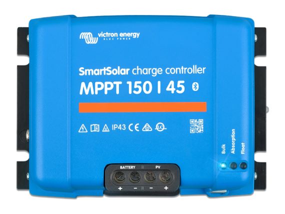 Charge Controller SmartSolar MPPT 150/45 1702-8659 OE 
