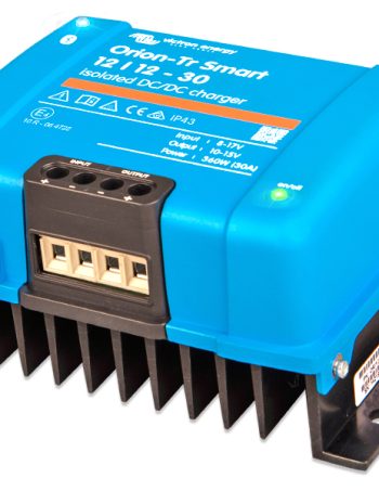 Sprieguma stabilizators Orion-TR Smart 12/12-30A 1702-8691