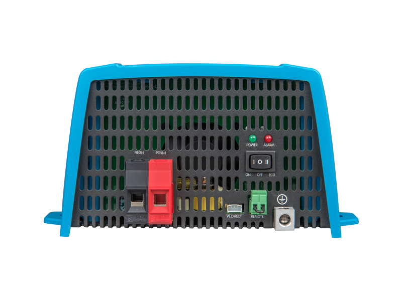 Sine wave inverter 1200VA 1702-87023 OE 