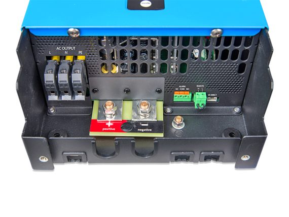 1702-87026_002.JPG Victron Phoenix invertors 12/2000 230V Smart, kods 1702-87026 1702-87026 OE
