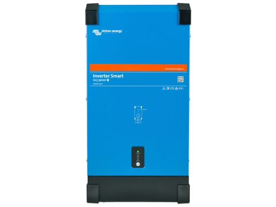 1702-87027_001.JPG Invertors Victron Phoenix Smart 12V 3000VA, ar Bluetooth, tīra sinusa vilnis 1702-87027 OE