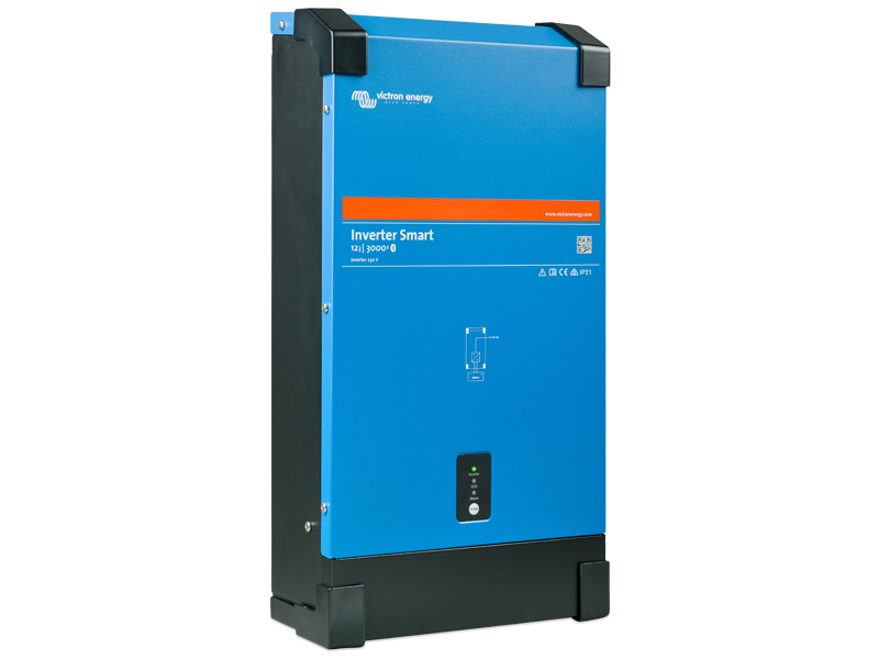 Sinewave Inverter 3000VA 1702-87027 OE 