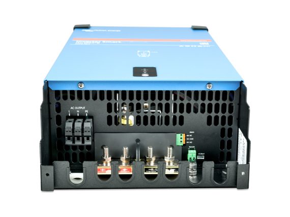 1702-87027_003.JPG Invertors Victron Phoenix Smart 12V 3000VA, ar Bluetooth, tīra sinusa vilnis 1702-87027 OE