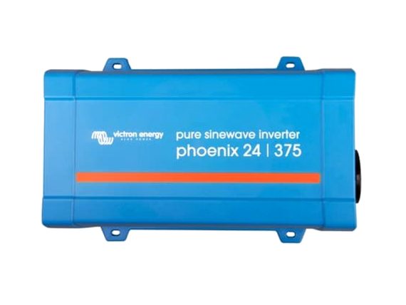 1702-87039_001.JPG Victron Phoenix invertors 24/375 230V VE.Direct Schuko, kods 1702-87039 1702-87039 OE