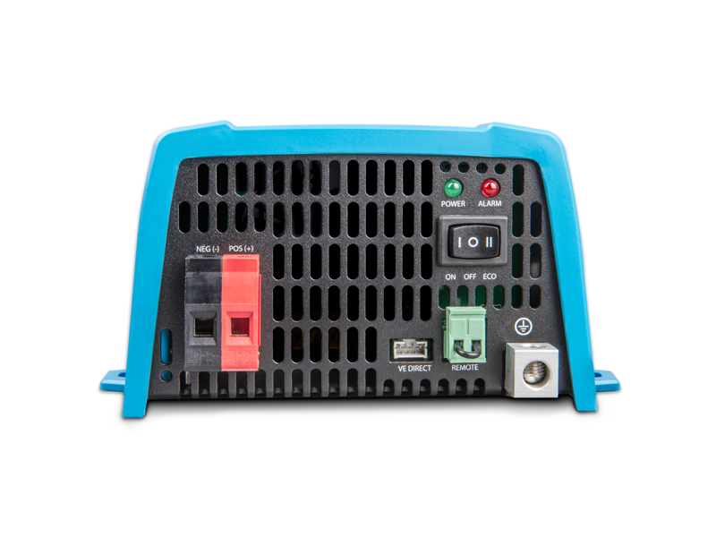 PHOENIX INVERTER 24/375 230V VE.DIRECT SCHUKO 1702-87039 OE 