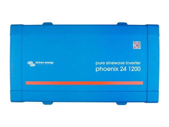 1702-87052_001.JPG Invertors Victron Phoenix sinusa viļņa 24/1200 230V VE.Direct Schuko 1702-87052 OE