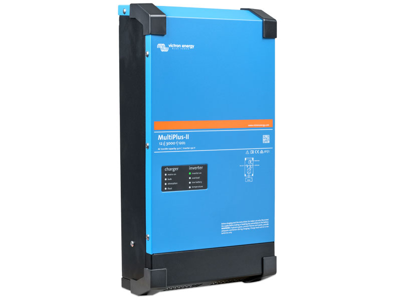 VICTRON MULTIPLUS-II 12/3000/120-32 230V 1702-87141 OE 
