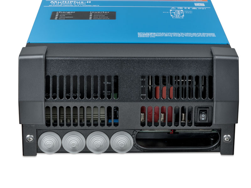 VICTRON MULTIPLUS-II 12/3000/120-32 230V 1702-87141 OE 