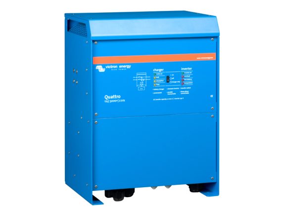 1702-87143_002.JPG Inverter/charger 5000VA 1702-87143 OE