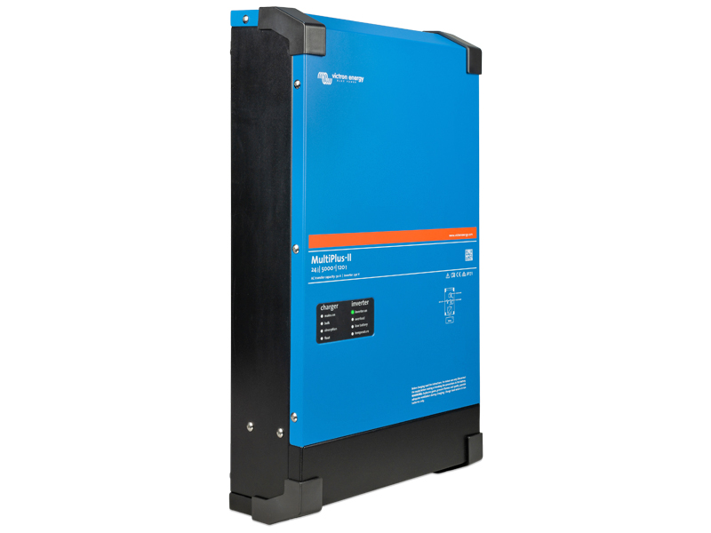 MULTIPLUS-II 24/5000/120-50 230V 1702-87160 OE 