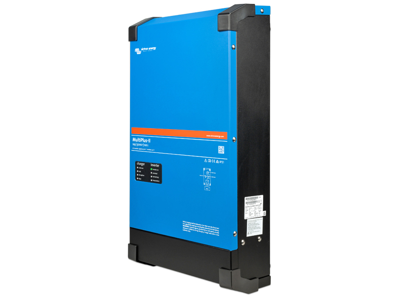 MULTIPLUS-II 24/5000/120-50 230V 1702-87160 OE 