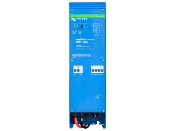 1702-87209_001.JPG All-in-one solar power solution 1600VA 1702-87209 OE