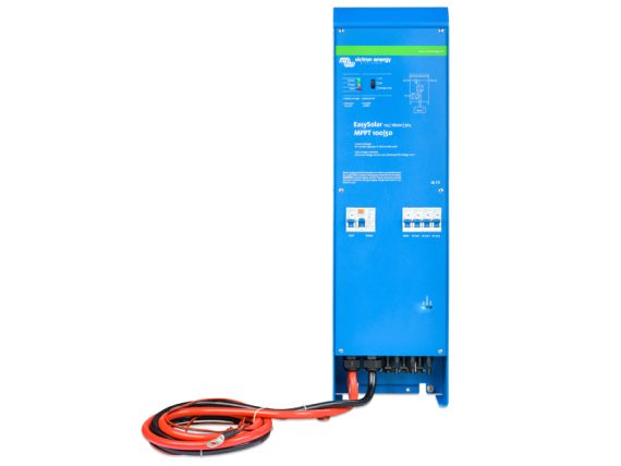 1702-87209_002.JPG All-in-one solar power solution 1600VA 1702-87209 OE