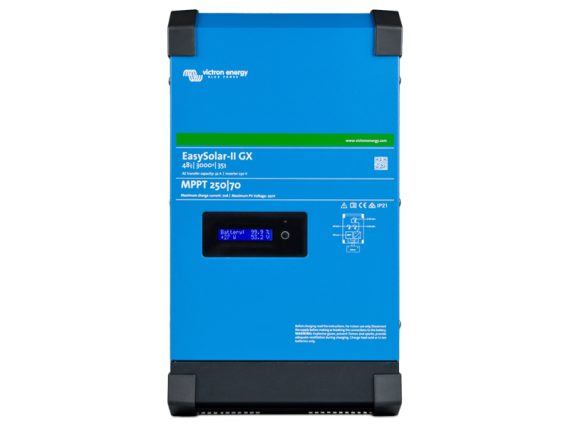 1702-87213_001.JPG All-in-one solar power solution 3000VA 1702-87213 OE