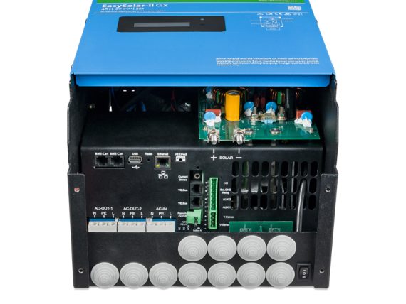 1702-87213_003.JPG All-in-one solar power solution 3000VA 1702-87213 OE