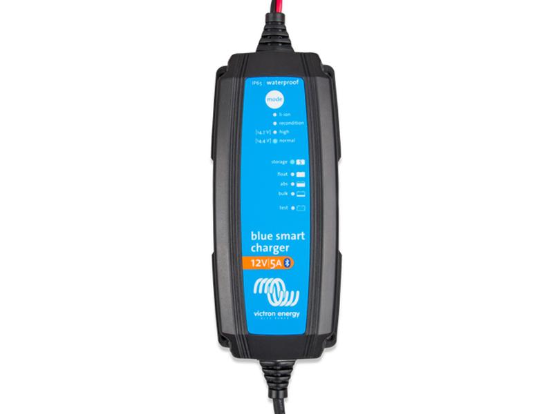 Battery Charger w. Bluetooth 1702-87219 OE 