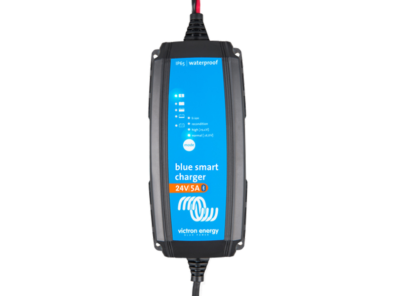 Battery Charger w. Bluetooth 1702-87224 OE 
