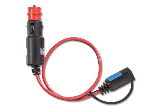 1702-87230_001.JPG 12 Volt plug 1702-87230 OE