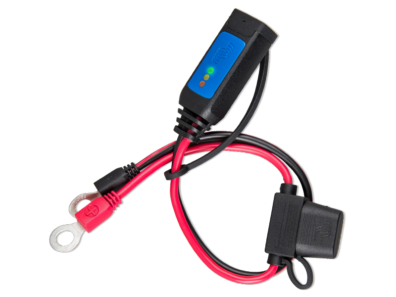 Battery indicator 1702-87236 OE 