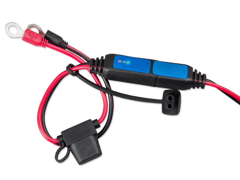 Battery indicator 1702-87236 OE 