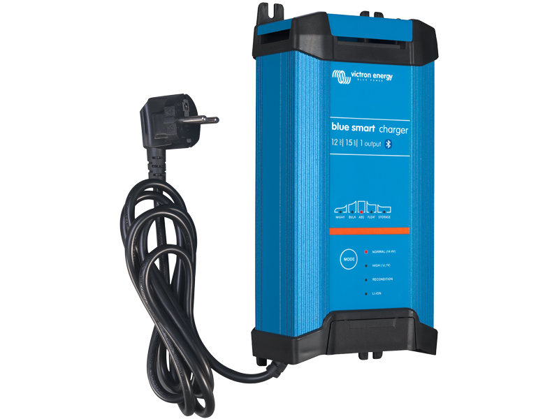 Battery charger w. Bluetooth 1702-87243 OE 