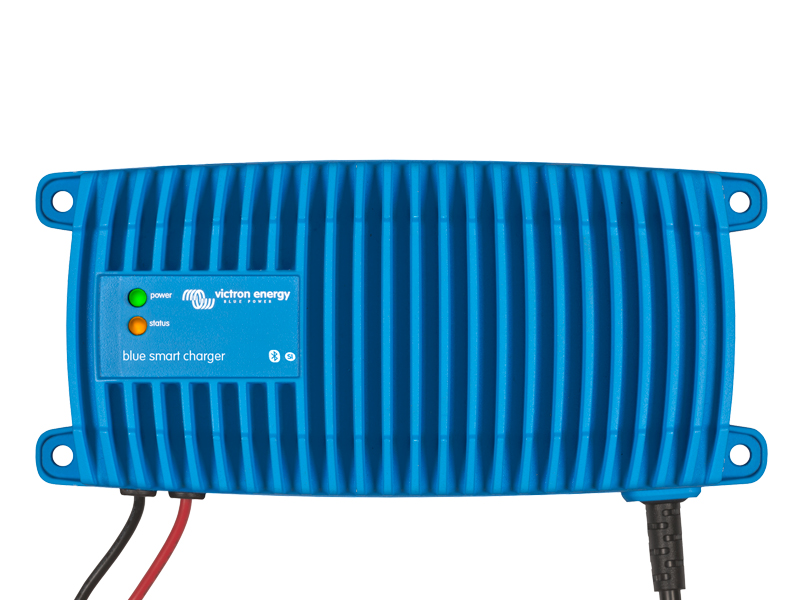 BLUESMART IP67 CHARGER 24/12 230V 1702-87264 OE 