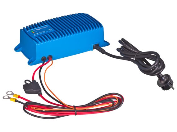 1702-87264_002.JPG Victron Blue Smart IP67 akumulatoru lādētājs 24/12 230V, kods 1702-87264 1702-87264 OE