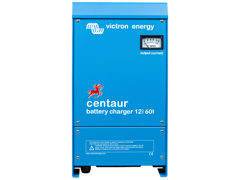 VICTRON CENTAUR LATURI 12/60(3) 120-240V 1702-87314 OE 