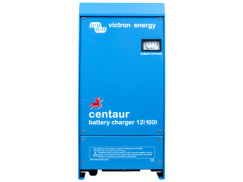 Battery charger 1702-87316 OE CCH012100000