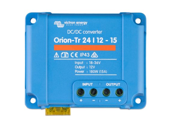 1702-87366_001.JPG Voltage reducer 15A 1702-87366 OE