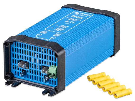 1702-87370_003.JPG Voltage reducer 40A 1702-87370 OE