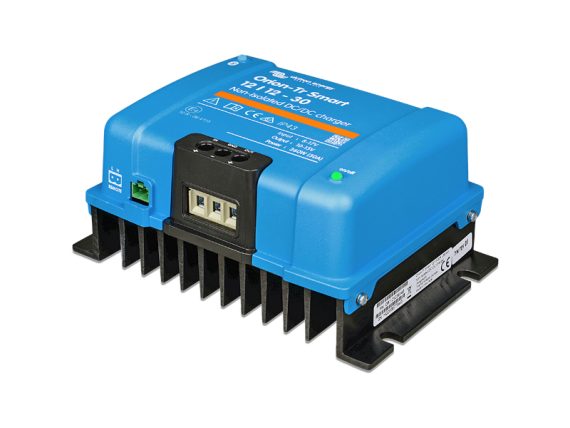 1702-87380_003.JPG Battery charger DC-DC 1702-87380 OE