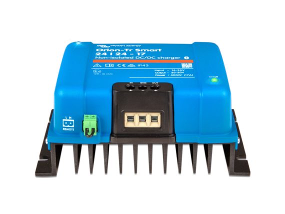 1702-87383_002.JPG Battery charger DC-DC 1702-87383 OE