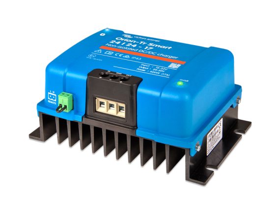 1702-87383_003.JPG Battery charger DC-DC 1702-87383 OE