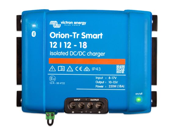 1702-87411_001.JPG Charger DC-DC 1702-87411 OE