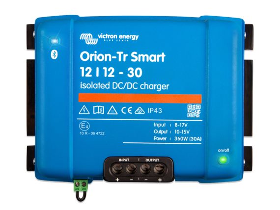 1702-87412_001.JPG Charger DC-DC 1702-87412 OE