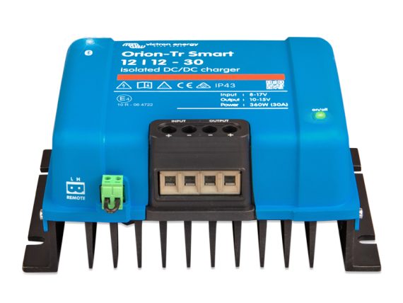 1702-87412_002.JPG Charger DC-DC 1702-87412 OE