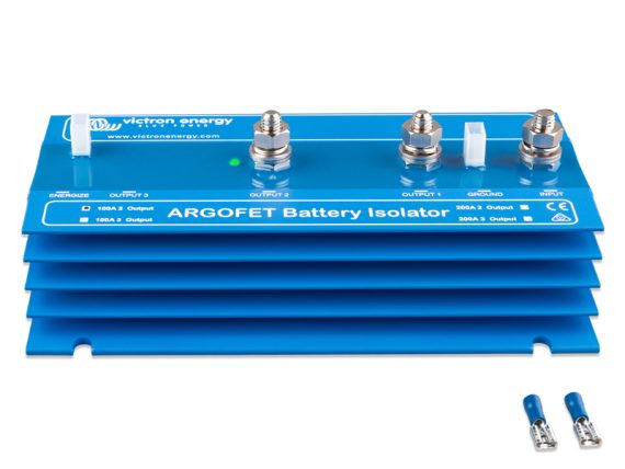 1702-87431_002.JPG Battery Isolator 1702-87431 OE