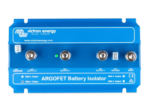 1702-87433_001.JPG Battery Isolator 1702-87433 OE