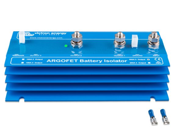 1702-87435_002.JPG Battery Isolator 1702-87435 OE