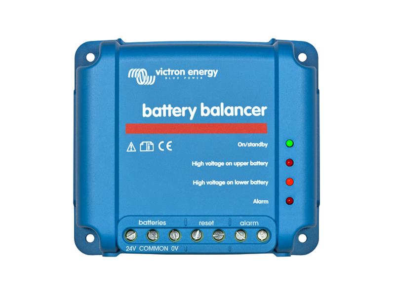 Battery Balancer 1702-87458 OE 
