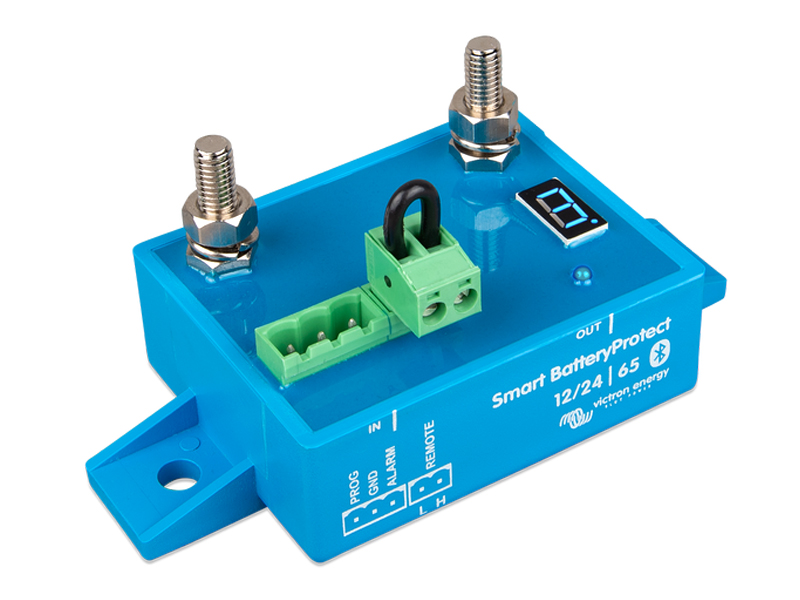 SMART BATTERYPROTECT 12/24V-65A 1702-87463 OE 