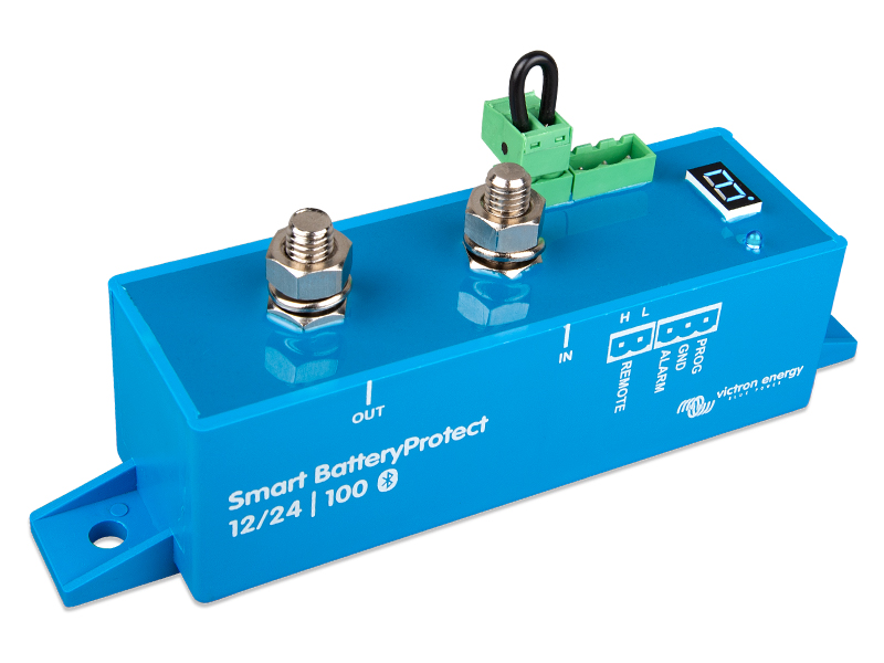 SMART BATTERYPROTECT 12/24V-100A 1702-87464 OE 