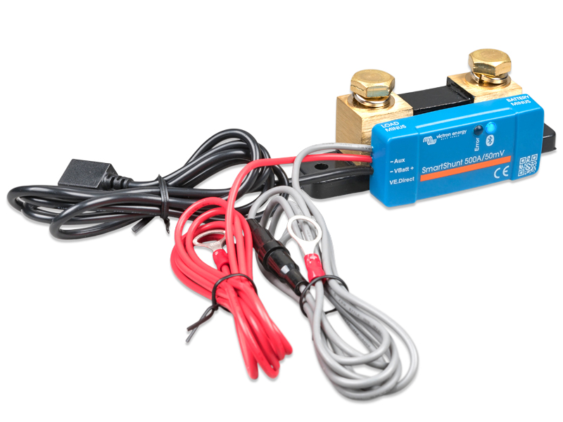 SMARTSHUNT 500A/50MV IP65 1702-87470 OE 